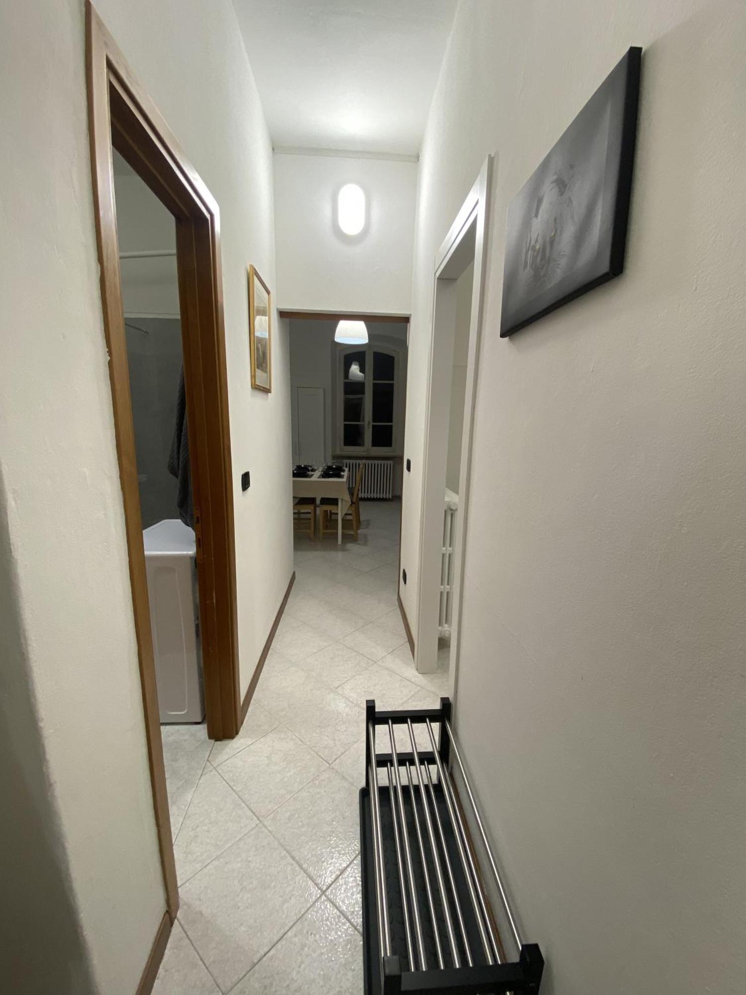 Lake Front Apartments, לקו מראה חיצוני תמונה