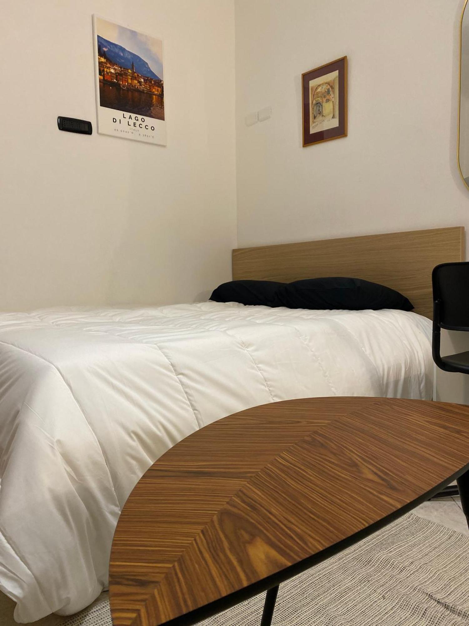 Lake Front Apartments, לקו מראה חיצוני תמונה