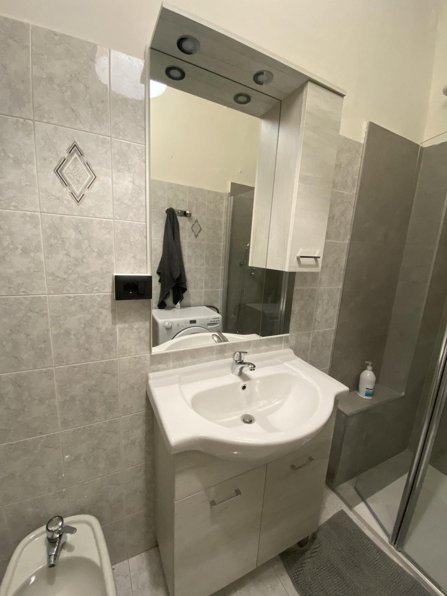 Lake Front Apartments, לקו מראה חיצוני תמונה