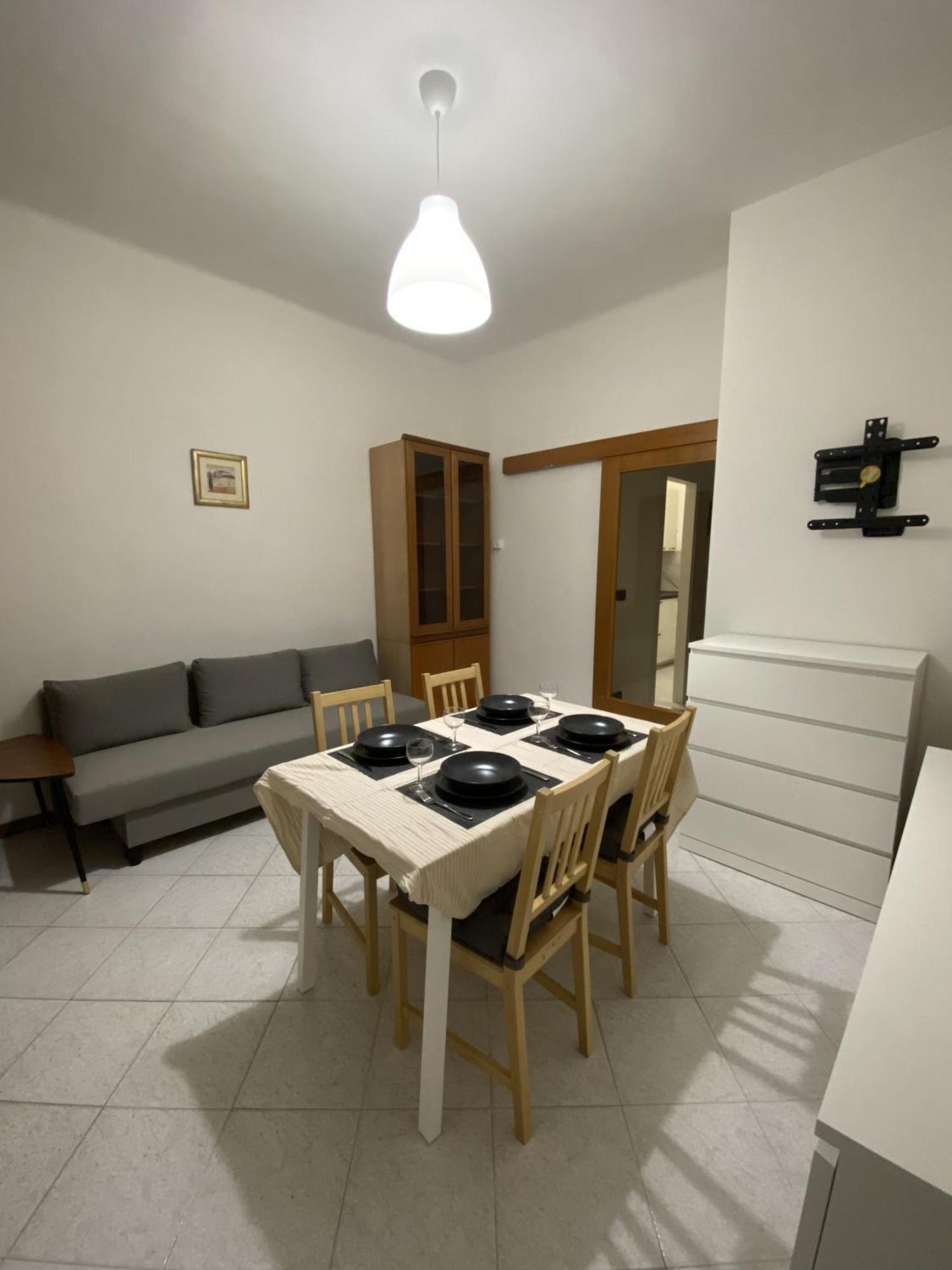 Lake Front Apartments, לקו מראה חיצוני תמונה